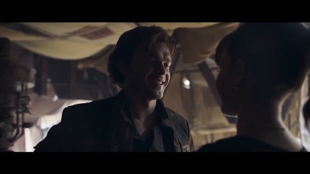 Хан Соло (Solo: A Star Wars Story) - Настолько Ли Плох Конвейер? | ОБЗОР ФИЛЬМА смотреть онлайн