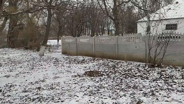 Пока семья праздновала день святого Николая я успела съездить к маме смотреть онлайн