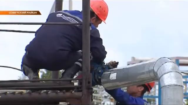 Время Урая Урай 2017 06 27 смотреть онлайн