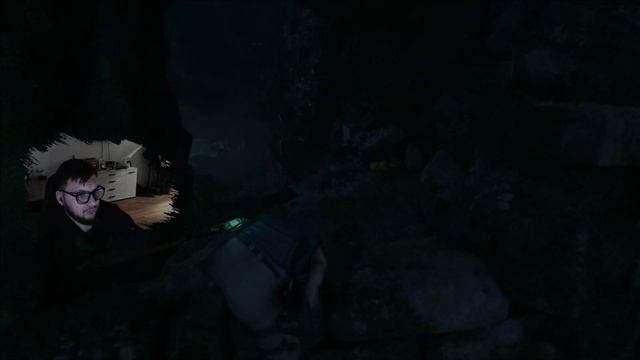 Играем в 2K?!? ►SHADOW OF THE TOMB RAIDER ПРОХОЖДЕНИЕ?!!! [I`M PLAYING] №1 смотреть онлайн