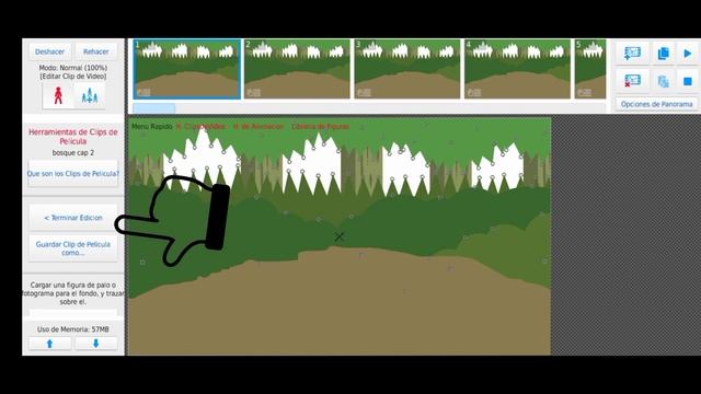 ✅Stick Nodes / Como guardar y agregar Clips de Películas смотреть онлайн