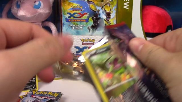 Target 3 Booster Pack Blisters with a Vintage Promo! Pokemon Card Opening смотреть онлайн