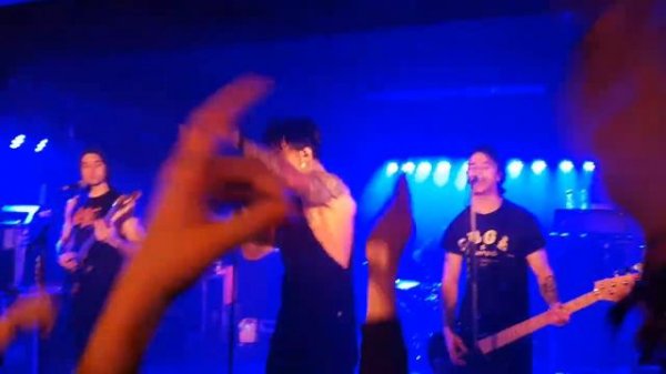 Falling in Reverse - Game Over