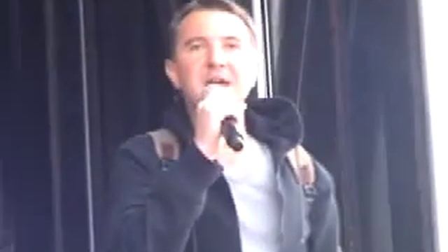 Manifestation OTAN vue de l'intérieur. Guérilla urbaine. Blacks Blocks смотреть онлайн