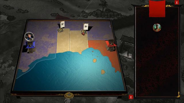 Stronghold Warlords, обзорная миссия. смотреть онлайн
