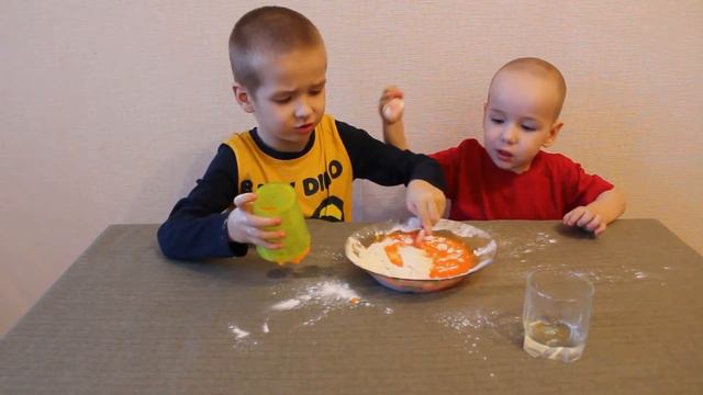 Неньютоновская жидкость non Newtonian fluid смотреть онлайн