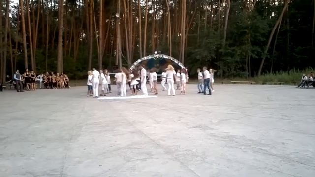 Сипелка "Север" 5 отряд. 2 смена смотреть онлайн