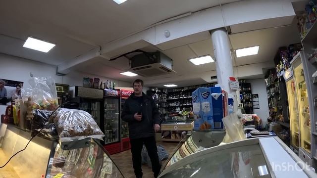 Сема в шоколаде)