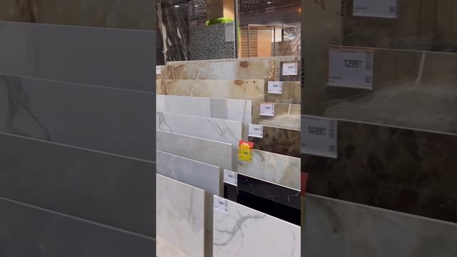 Вибираємо Керамогранітну плитку на КУХНЮ та ВАННУ кімнату. Ремонт в новобудові смотреть онлайн