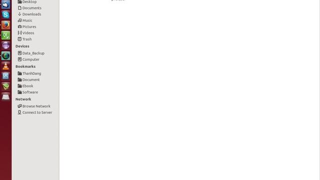 Linux Qt5 C++ Bài 01: Cài đặt Qt và tạo Project đầu tiên смотреть онлайн