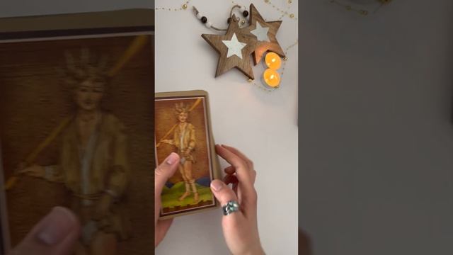 Обзор колоды «Visconti Sforza Tarot” смотреть онлайн