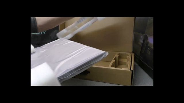 Huawei Matebook D14 unboxing смотреть онлайн