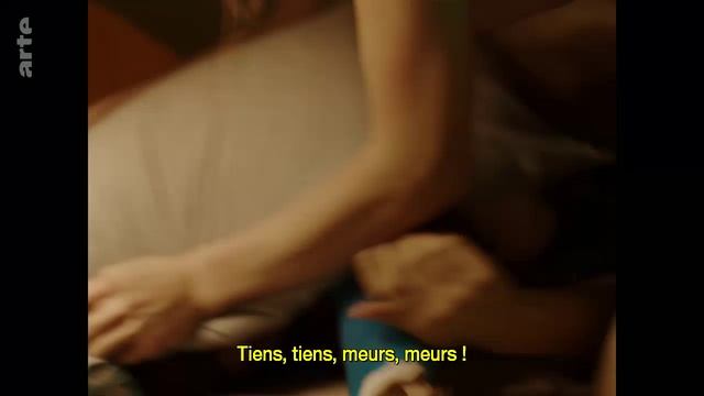 Pre-Drink VOSTFR - Court-metrage Arte 2017 смотреть онлайн