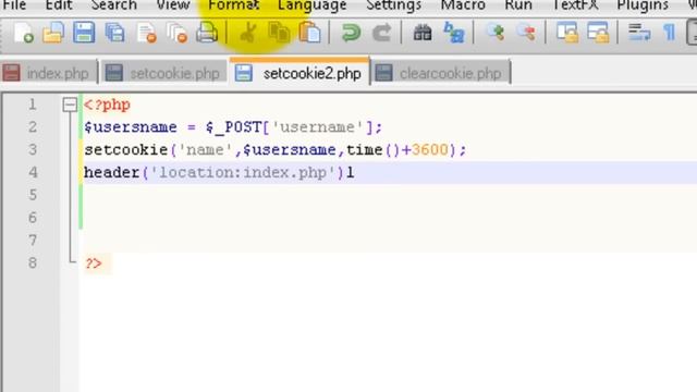 Php For Dummies - Php Tutorial 15: Cookies смотреть онлайн