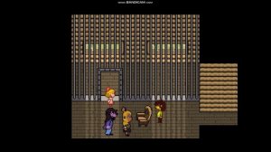 ПОЛНОЕ ПРОХОЖДЕНИЕ ПАЦИФИСТ DELTATRAVELER/ФАН ИГРА ПО АНДЕРТЕЙЛУ И ДЕЛЬТАРУНЕ