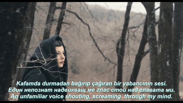 Model - Antidepresan Gulumsemesi (prevod) (lyrics)