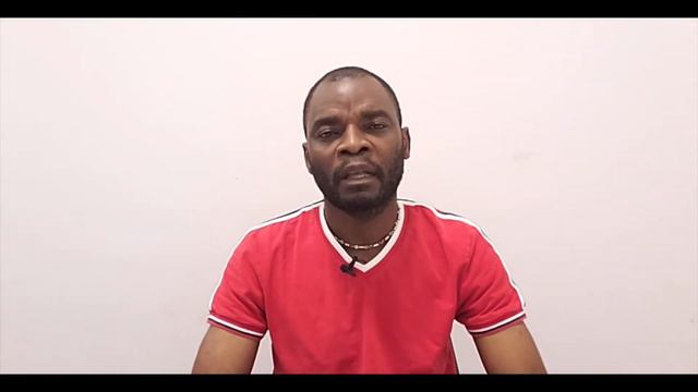 27.07.2021 - Бог не станет любить тебя больше чем он тебя уже любит - Приск Лалиссини смотреть онлайн