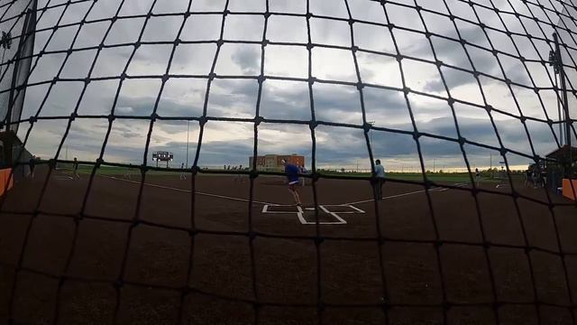 Jet box Vs. Mahomet-Seymour Baseball club 6-19 смотреть онлайн