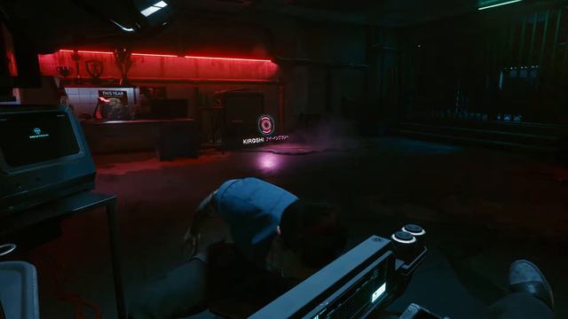 Cyberpunk 2077 # СПАСЕНИЕ ДАМОЧКИ # ПОКУПКА ДРОНА-ПАУКА смотреть онлайн