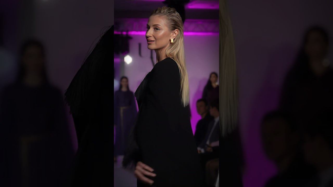 Fashion Week в Ульяновске смотреть онлайн