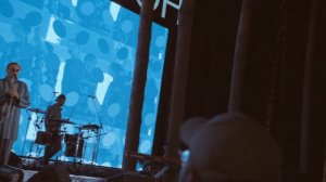 Наставшевс, Лубенников LIVE