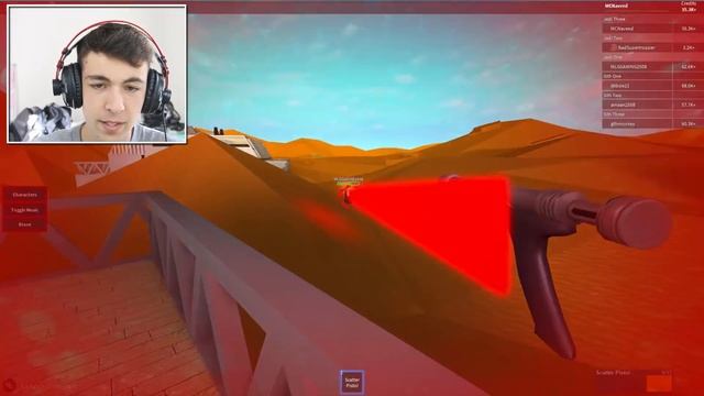 Roblox STAR WARS TYCOON CLONE WARS FACTORY!! ROBLOX STAR WARS BATTLE!! смотреть онлайн