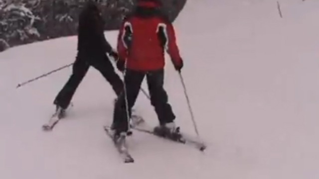 Убойное столкновение фуфлыжников смотреть онлайн