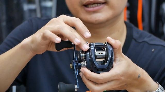 SHIMANO GRAPPLER 150 | SLJ & LIGHTJIGGING