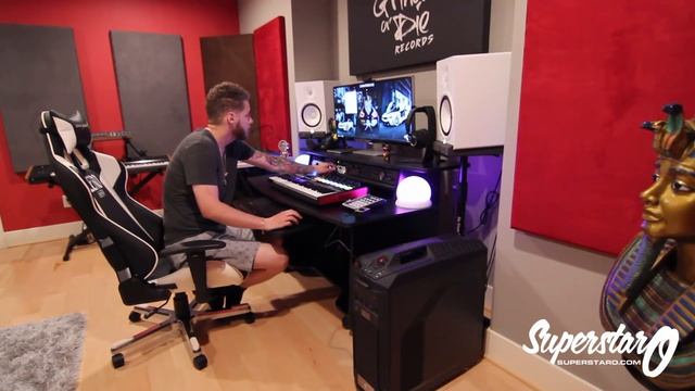 Producers GoTo DrumKit V5 & More смотреть онлайн