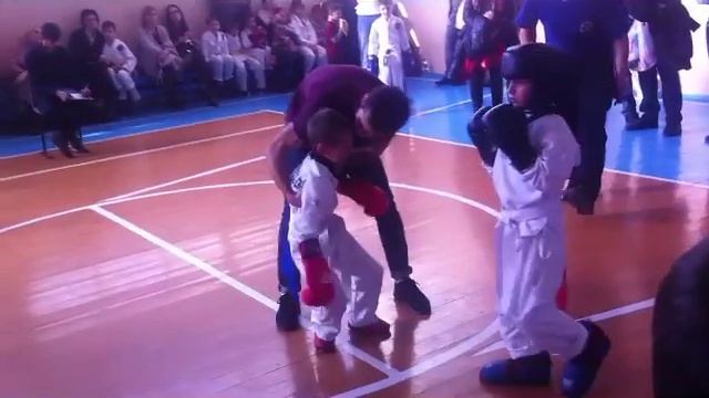 Тхэквондо.Караниколов Вячеслав.Кишинёв.30.01.2016 смотреть онлайн