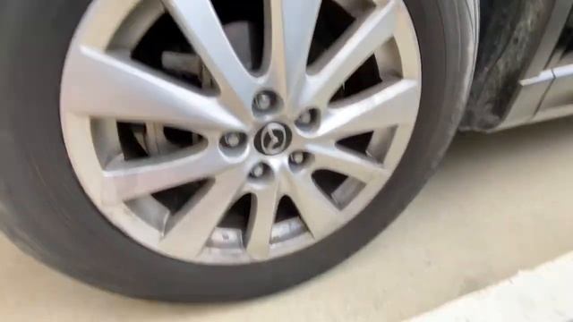 MAZDA CX-5 КАПСУЛА ВРЕМЕНИ ЗА 7 лет пробег 17 тыс .(2015) ZOOM-ZOOM#mazda #mazdaclub #mazdacx5 смотреть онлайн