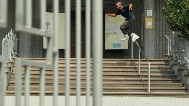 Json, Matt, Diomar // Razors ITALY смотреть онлайн