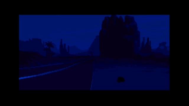 Sega 32X - Blackthorne (1994)