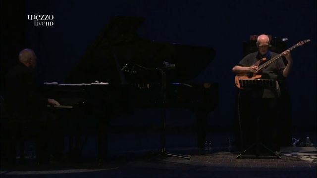 Steve Kuhn Trio - Two by two + Remember смотреть онлайн