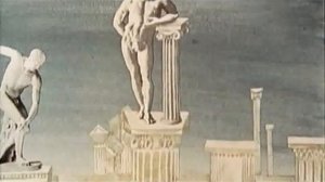 История олимпийских игр