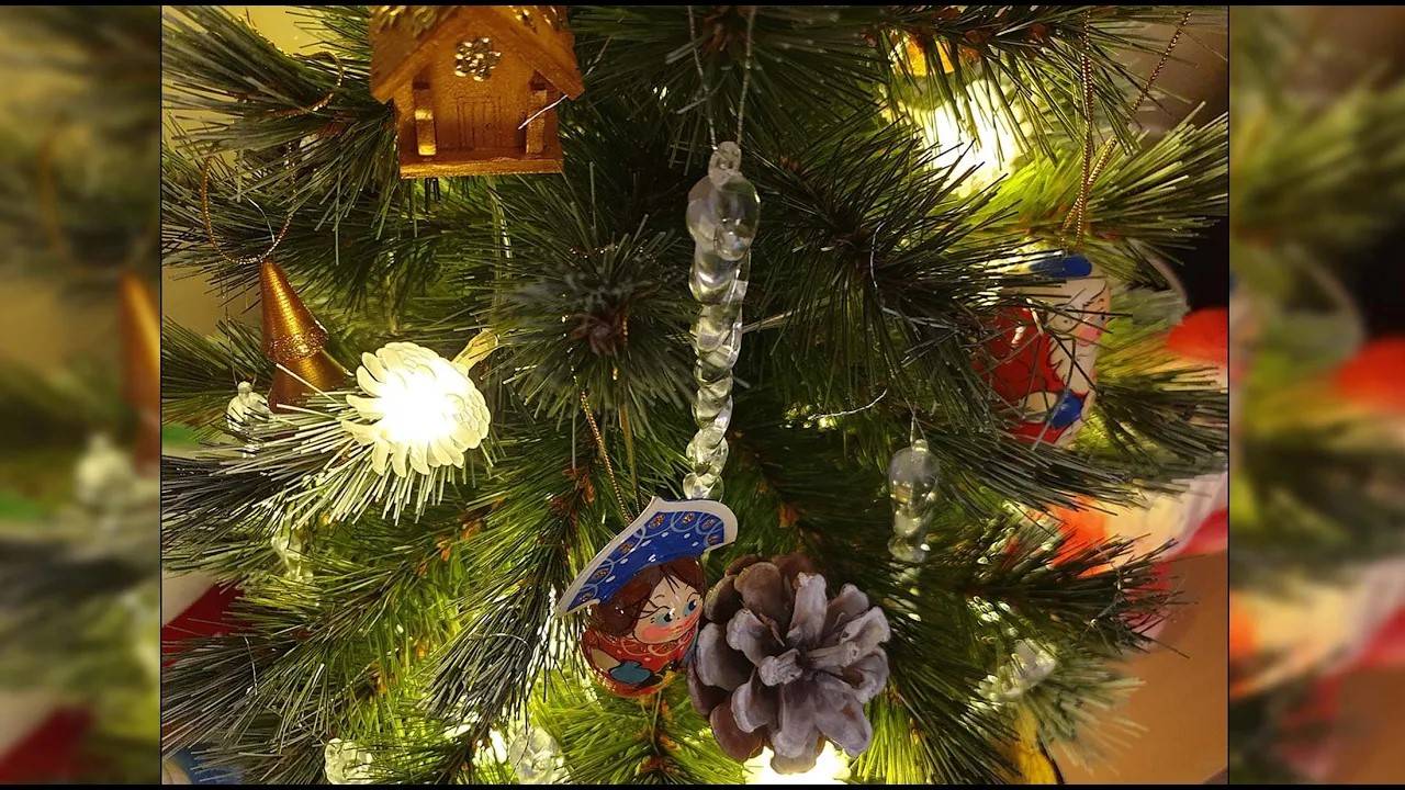 13. Как бы не было зимы (м/ф Простоквашино) (Муз_ОКО cover 2023) смотреть онлайн