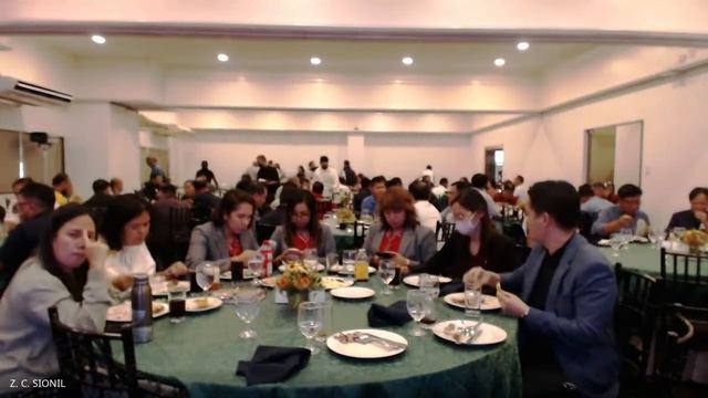 OFFICER'S ANNUAL SEMINAR 2023 смотреть онлайн
