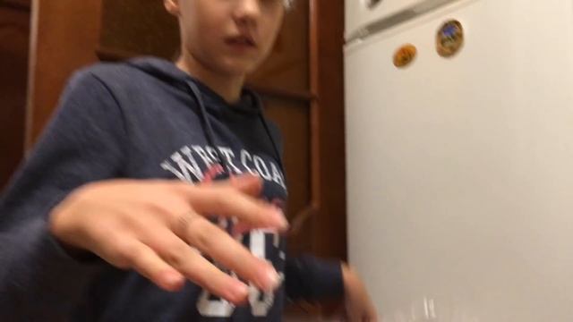 VLOG:покупаем аквариум и рыбку? смотреть онлайн