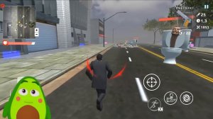 ? Купил ДАФАК БУМ в Скибиди Туалет Вар | КУПИК ИГРАЕТ в Skibidi Toilet War - WC War