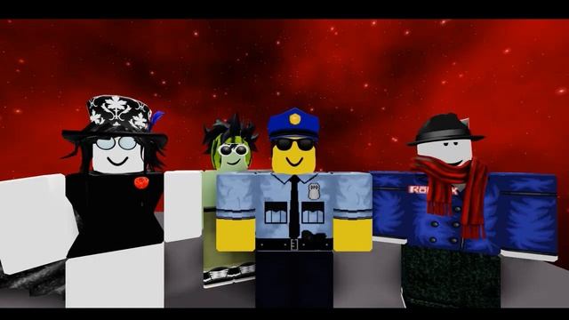 Dojo, don't! // Roblox Animation смотреть онлайн