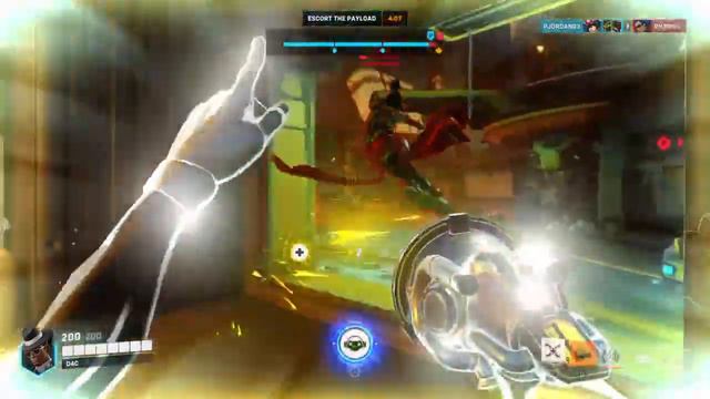 OW2 смотреть онлайн