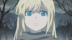 Аниме Клип (AMV) - Боль (Герой мёртв)