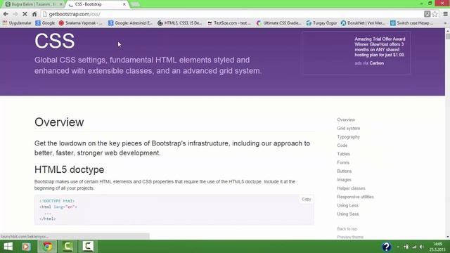 HTML , Php , CSS , Bootstrap ile Yönetilebilir Site Yapımı [Planlama #1] смотреть онлайн