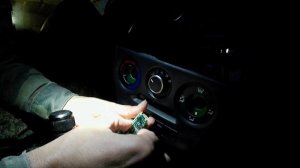 Бортовой компьютер штат х1-G с Озона на Ладу Гранту Кросс 2023 года выпуска