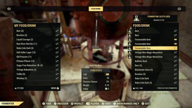 Fallout 76 Completing Daily Challenges For February 14, 2024 Quick Easy guide смотреть онлайн