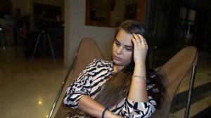 ОНА РАССКАЗАЛА ВСЮ ПРАВДУ ПРО ДЕМОНА ВНУТРИ НЕЕ НОЧЬ в доме с ПРИЗРАКАМИ МИСТИЧЕСКИЙ КВЕСТ