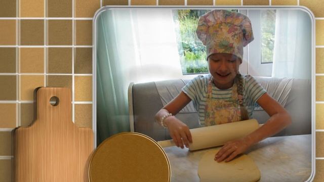 Лучшие рецепты из любимой книги.