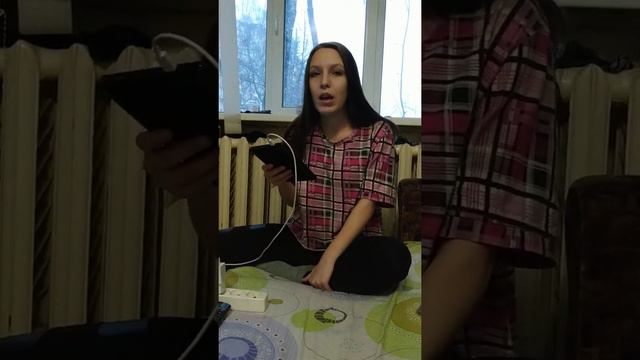 Пою песню Рамиля 😍♥️🥀 Пальцами по губам 💫🔥 смотреть онлайн