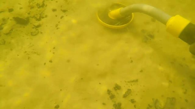 Подводный коп на задержке дыхания и на пределе возможностей. Монетоносные грунты. Золотой Трофей! смотреть онлайн