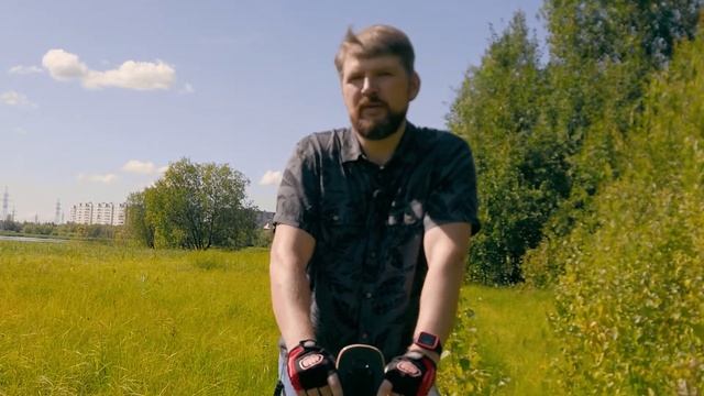 Лонгборд 5 советов для начинающих смотреть онлайн